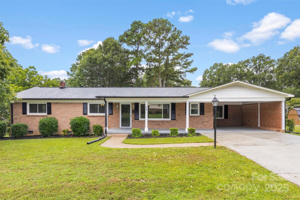 404 Kings Drive, Cherryville, NC 28021, MLS # 4289866