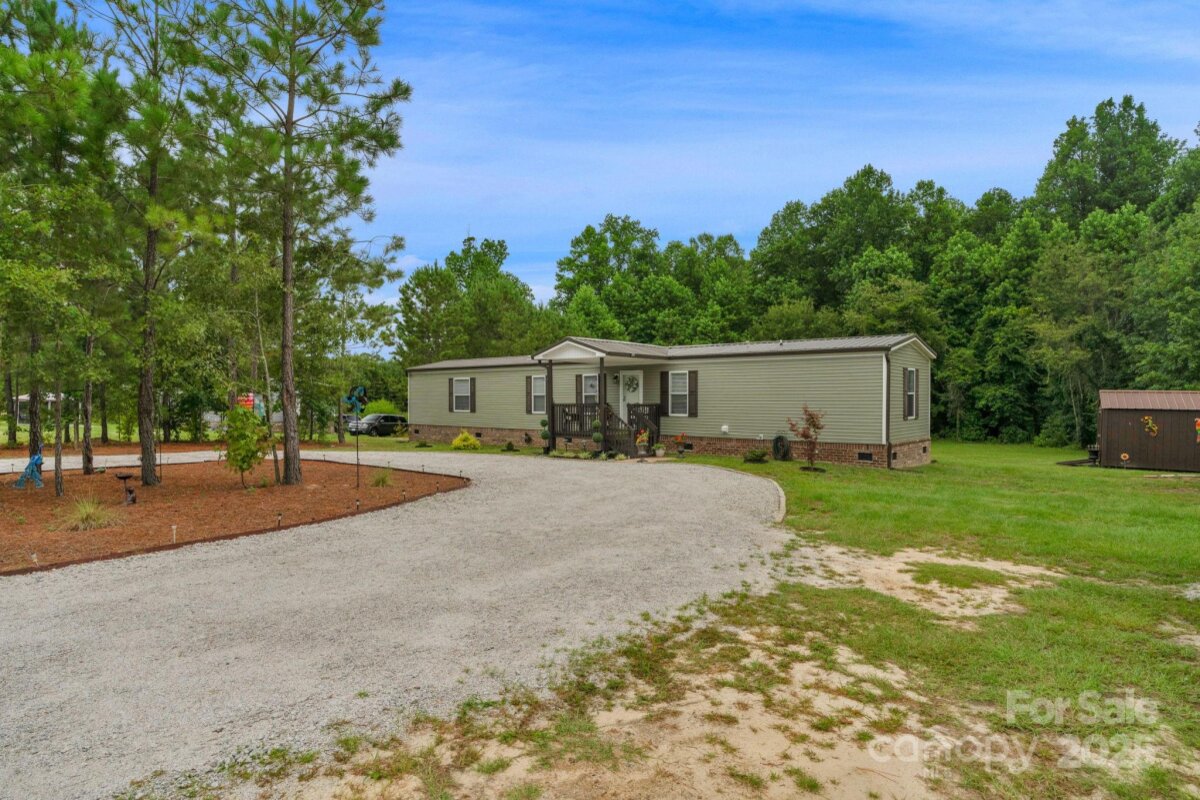 1569 Macedonia Angelus Road, Jefferson, SC 29718, MLS # 4289869