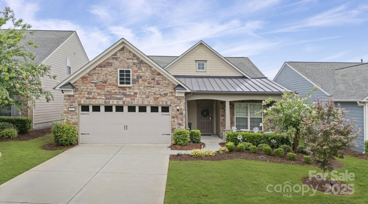 685 Birchway Drive, Fort Mill, SC 29715, MLS # 4289874