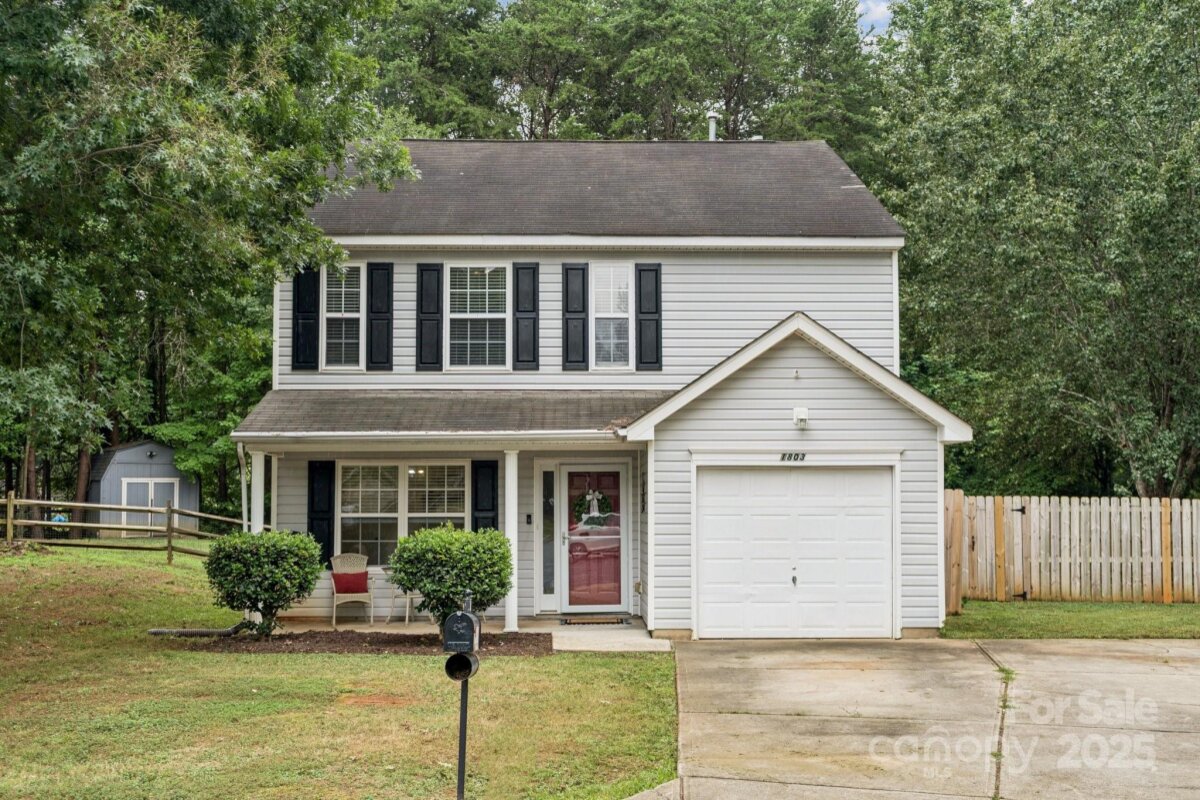 1803 Endeavor Lane, Clover, SC 29710, MLS # 4289876
