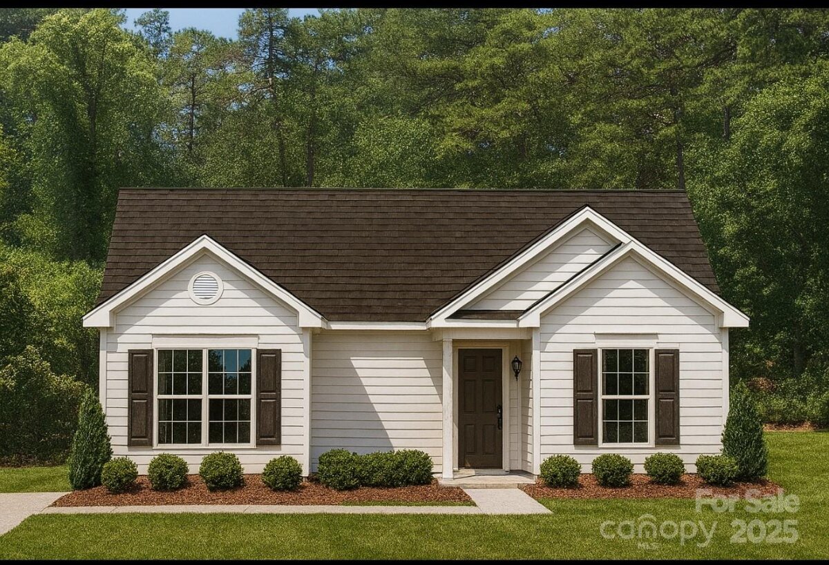 1600 Russell Courtney Road, Monroe, NC 28112, MLS # 4289888