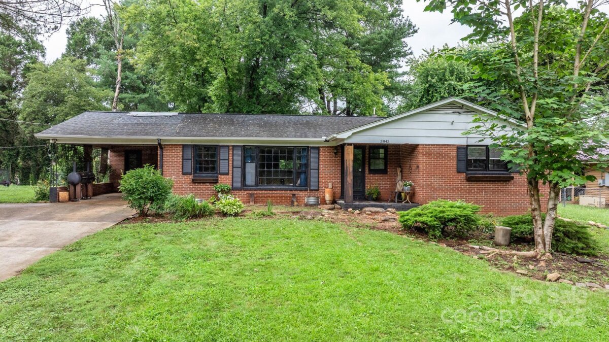 3843 22nd Street, Hickory, NC 28601, MLS # 4289895