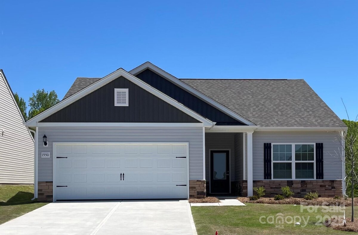 1550 Doran Terrace, Richburg, SC 29729, MLS # 4289899