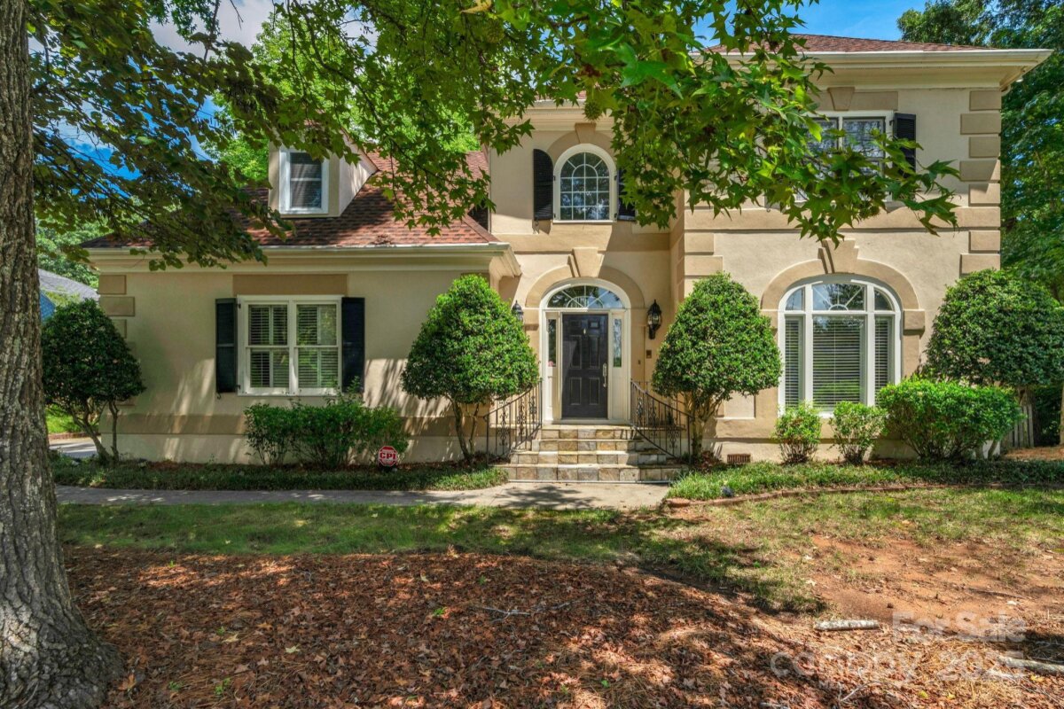 15618 Eagleview Drive, Charlotte, NC 28278, MLS # 4289900
