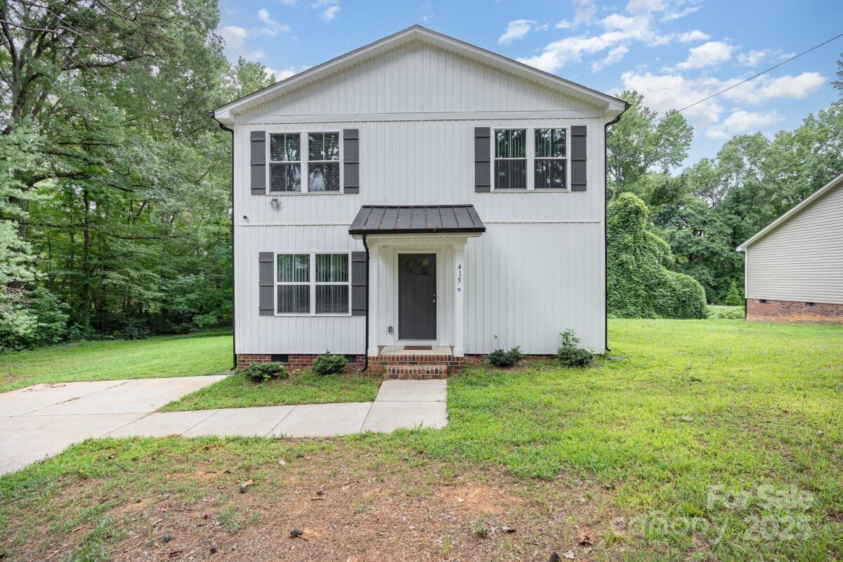 415 Pinecroft Lane, Spencer, NC 28159, MLS # 4289914