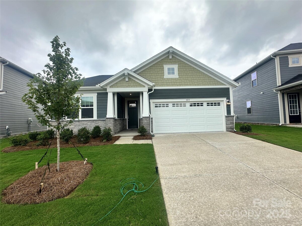 1413 McCollum Street, Monroe, NC 28112, MLS # 4289917