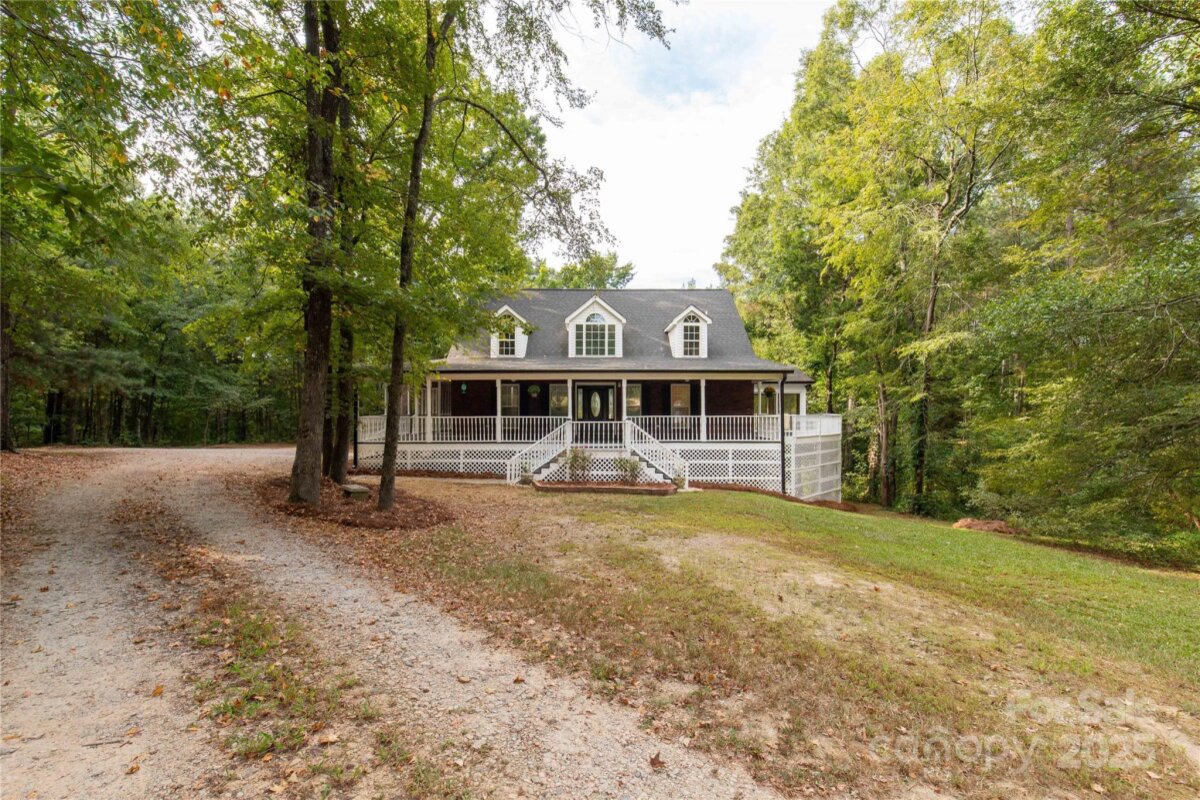 390 Montgomery Road, Lancaster, SC 29720, MLS # 4289939