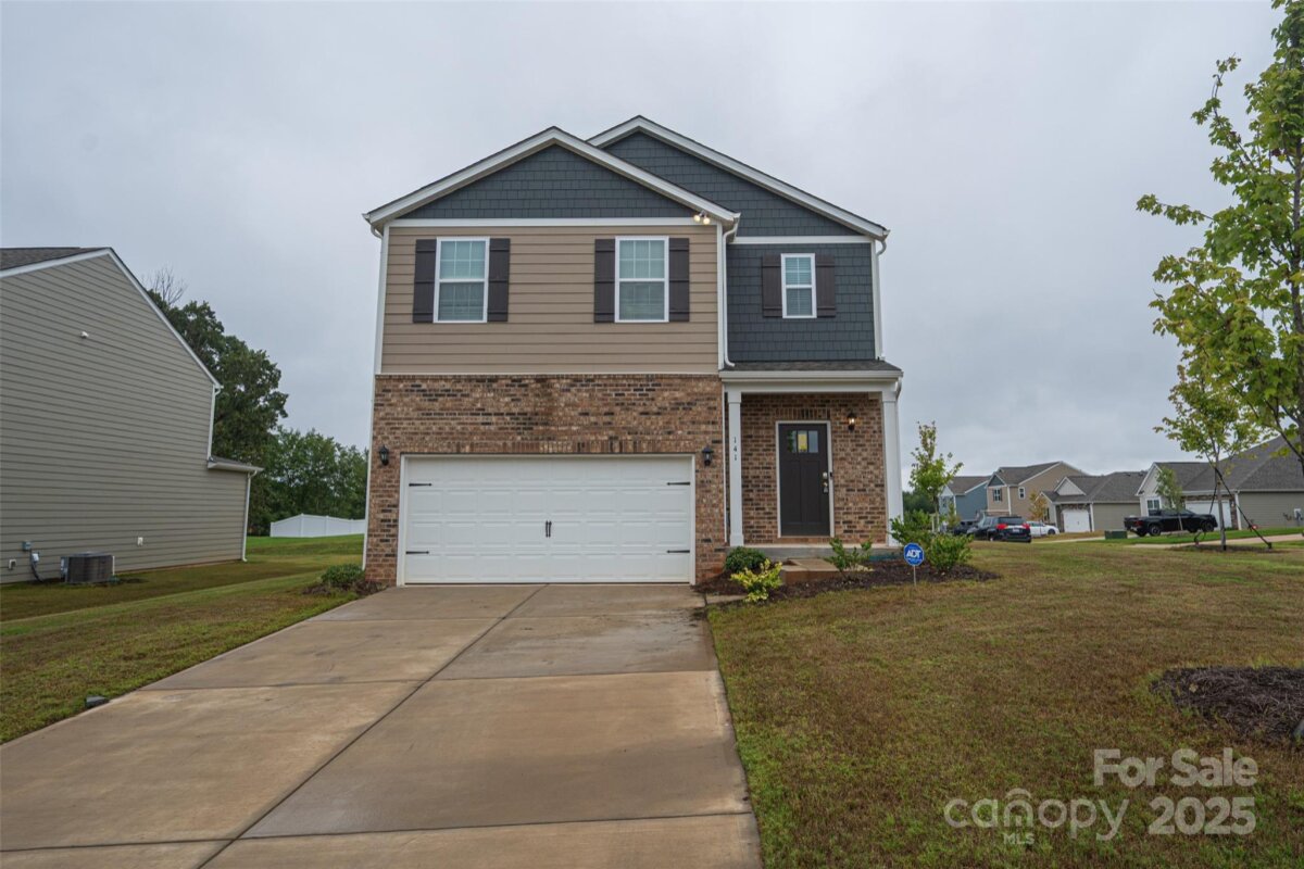 141 Hayes Road, Kings Mountain, NC 28086, MLS # 4289954