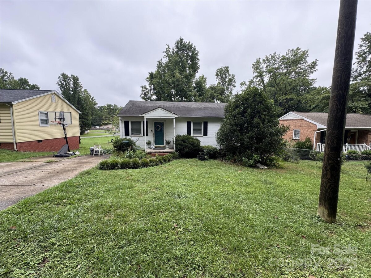 503 Caroline Avenue, Lowell, NC 28098, MLS # 4289957