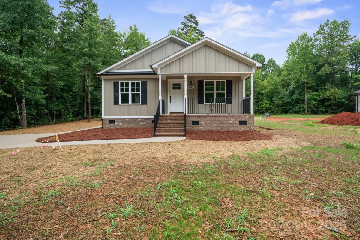 595 Parks Road, Salisbury, NC 28146, MLS # 4289962