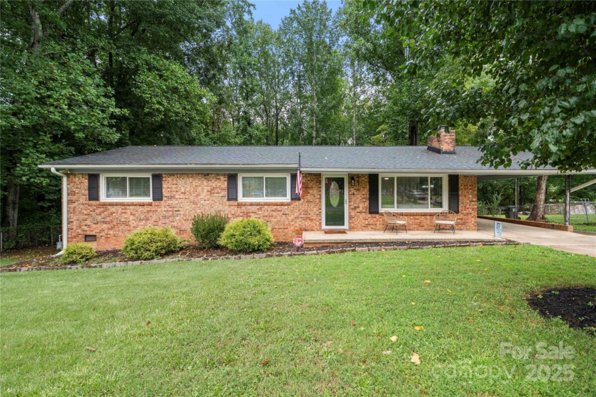 4416 Dawnwood Drive, Gastonia, NC 28056, MLS # 4289964