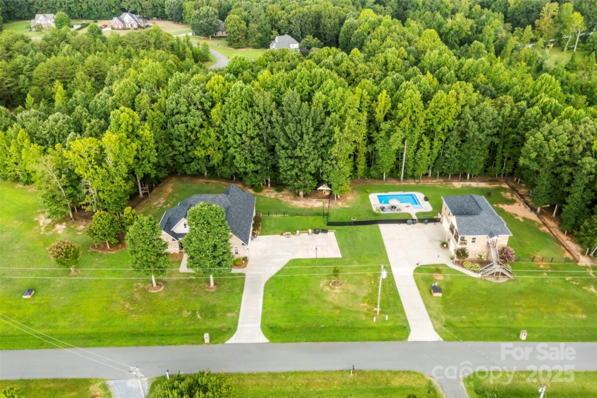 411 Moritz Road, Dallas, NC 28034, MLS # 4289965