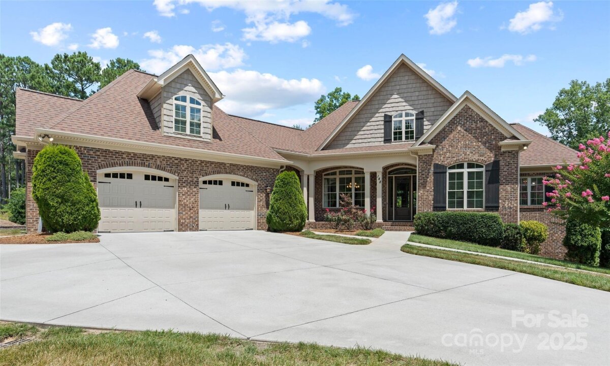 148 Winwood Circle, Granite Falls, NC 28630, MLS # 4289967