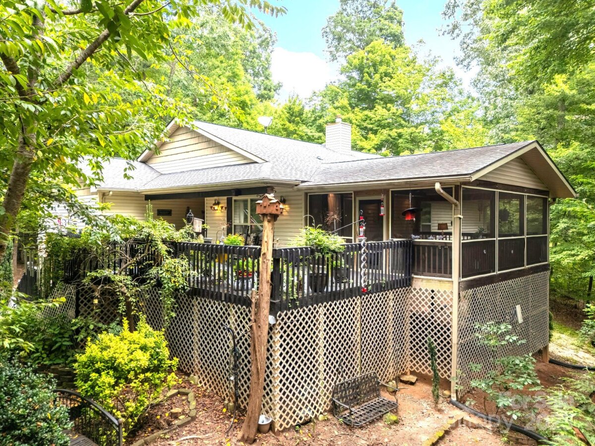 134 Downing Place, Lake Lure, NC 28746, MLS # 4289968
