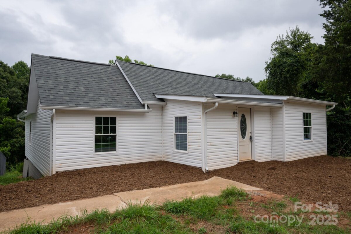 6458 Hudlow Road, Union Mills, NC 28167, MLS # 4289970