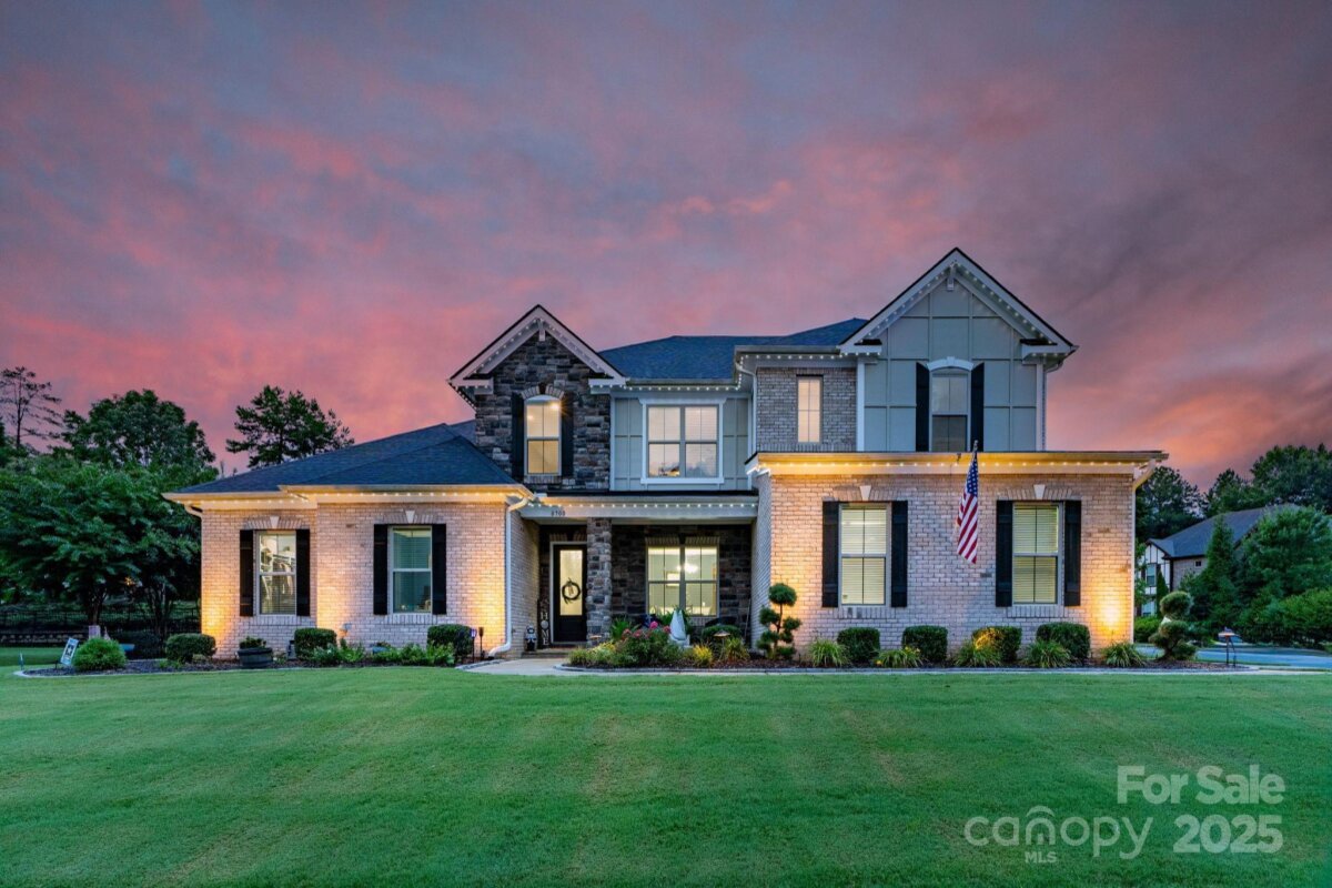 8700 Whitehawk Hill Road, Waxhaw, NC 28173, MLS # 4289975