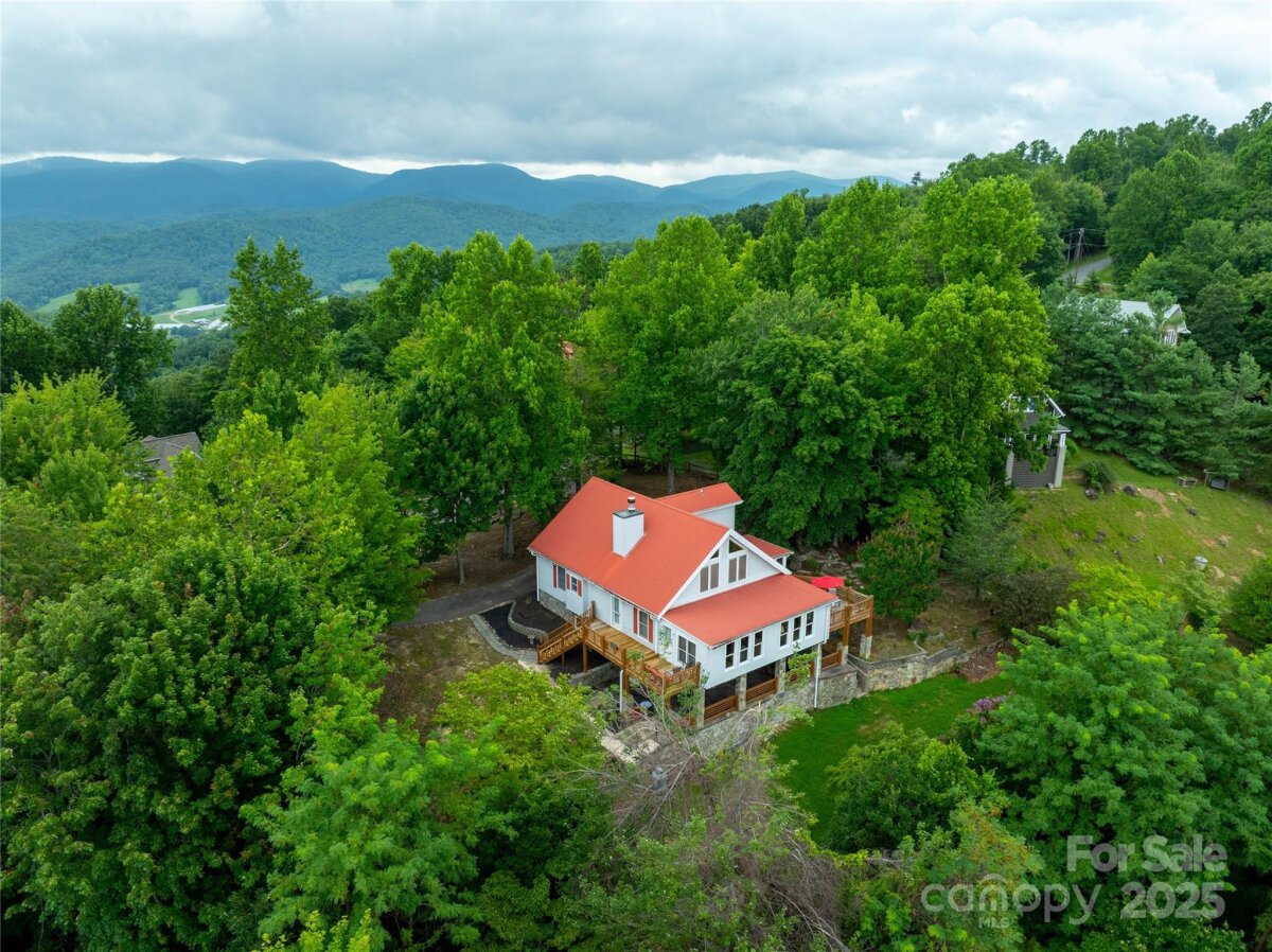 197 Fairview Drive, Traphill, NC 28685, MLS # 4289994