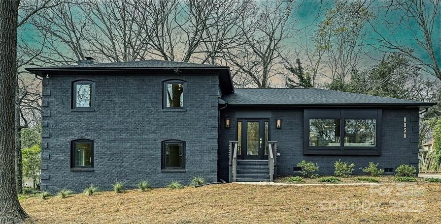 6038 Old Providence Road, Charlotte, NC 28226, MLS # 4289995