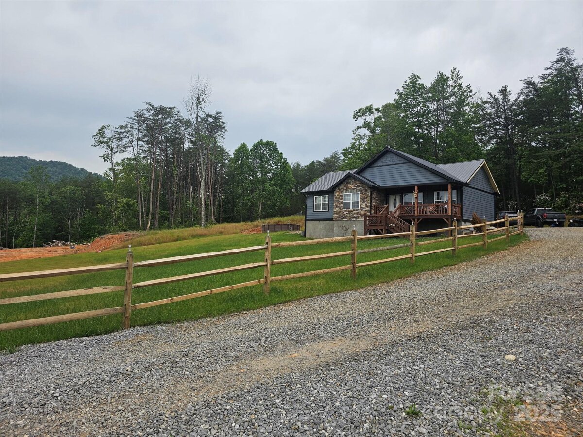 301 Mcginnis Drive, Old Fort, NC 28762, MLS # 4290004