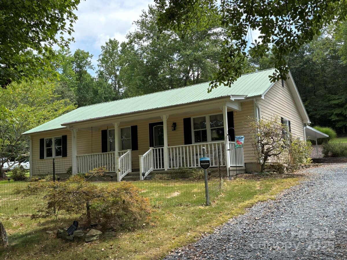 1015 Pekin Road, Troy, NC 27371, MLS # 4290012
