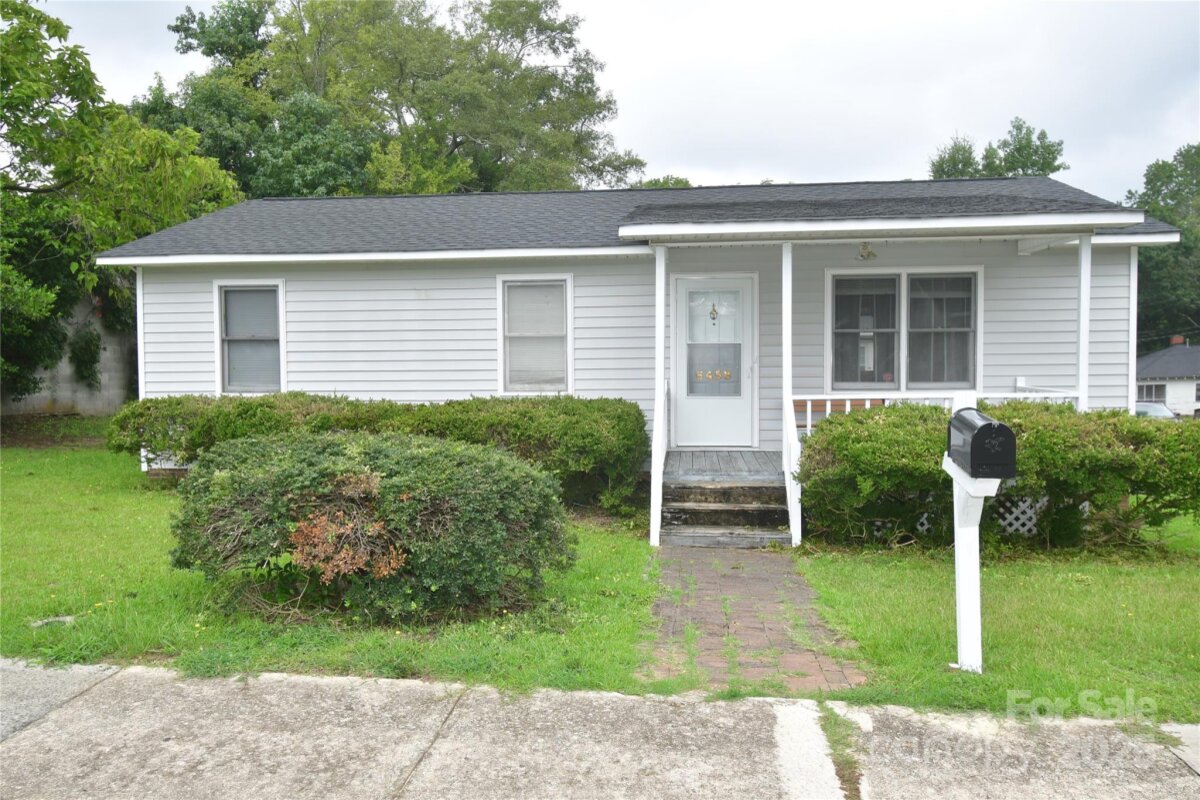 6458 N Matson Street, Kershaw, SC 29067, MLS # 4290013