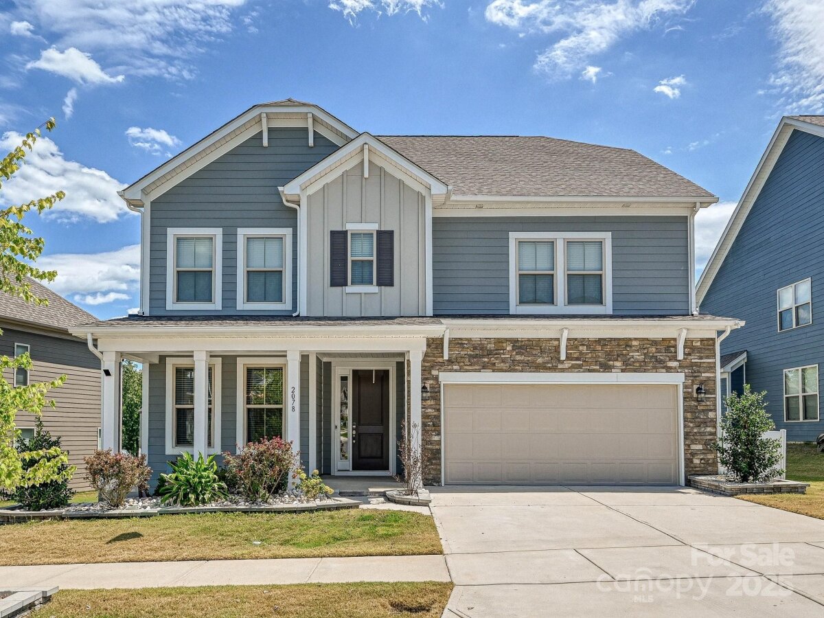2078 Nellies Way, Fort Mill, SC 29715, MLS # 4290023