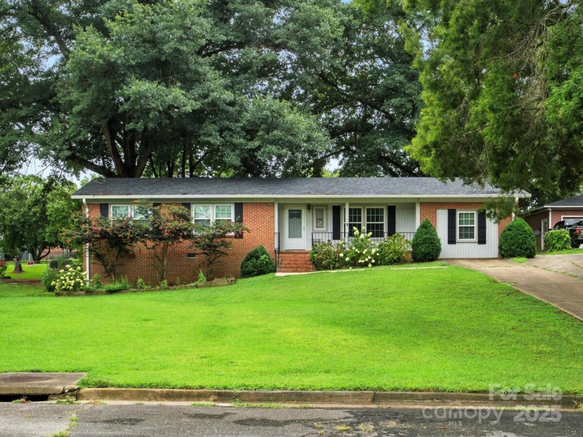 861 Carey Drive, Rock Hill, SC 29732, MLS # 4290025