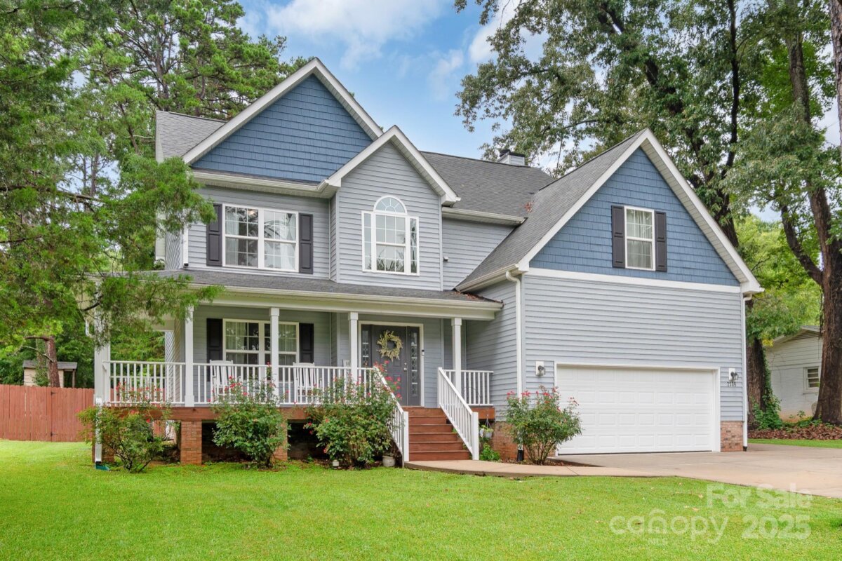 2539 Arnold Drive, Monroe, NC 28110, MLS # 4290037