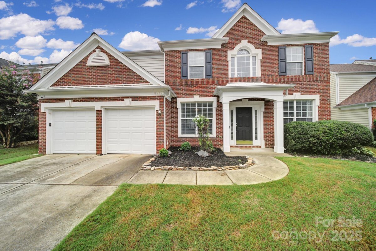 8919 Darcy Hopkins Drive, Charlotte, NC 28277, MLS # 4290038