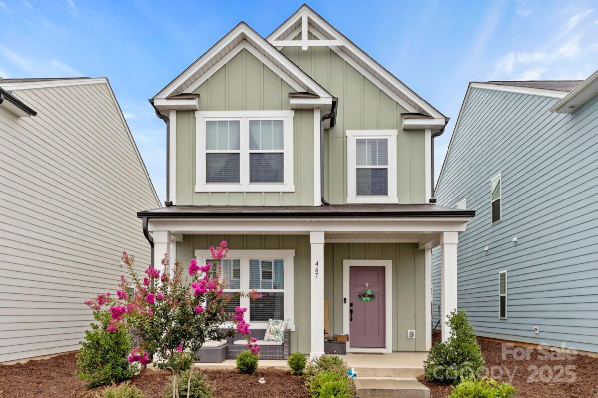 467 Switch Street, York, SC 29745, MLS # 4290044