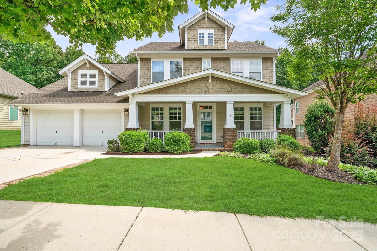 8920 Lake Pines Drive, Cornelius, NC 28031, MLS # 4290058
