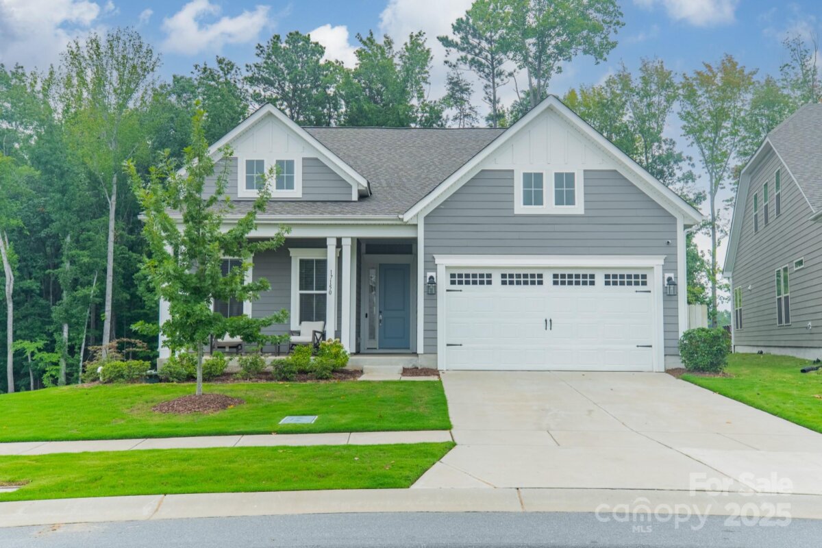 17150 Sand Bank Road, Charlotte, NC 28278, MLS # 4290063