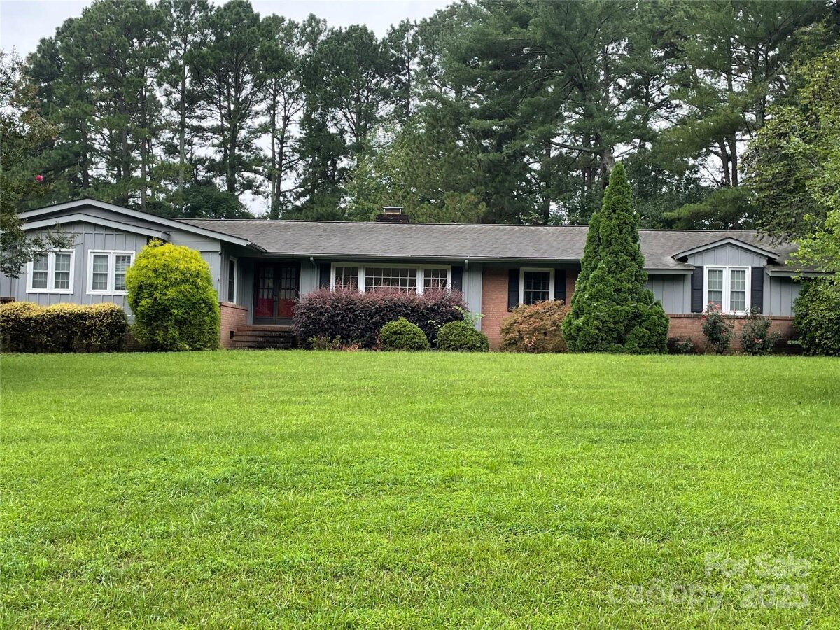 135 Devon Drive, Salisbury, NC 28147, MLS # 4290065