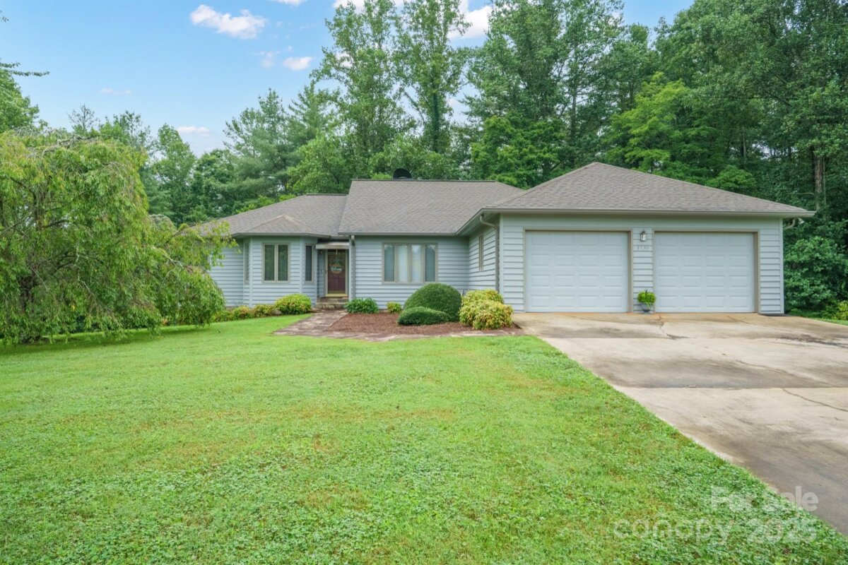 3730 Rabbits Run Place, Lenoir, NC 28645, MLS # 4290070