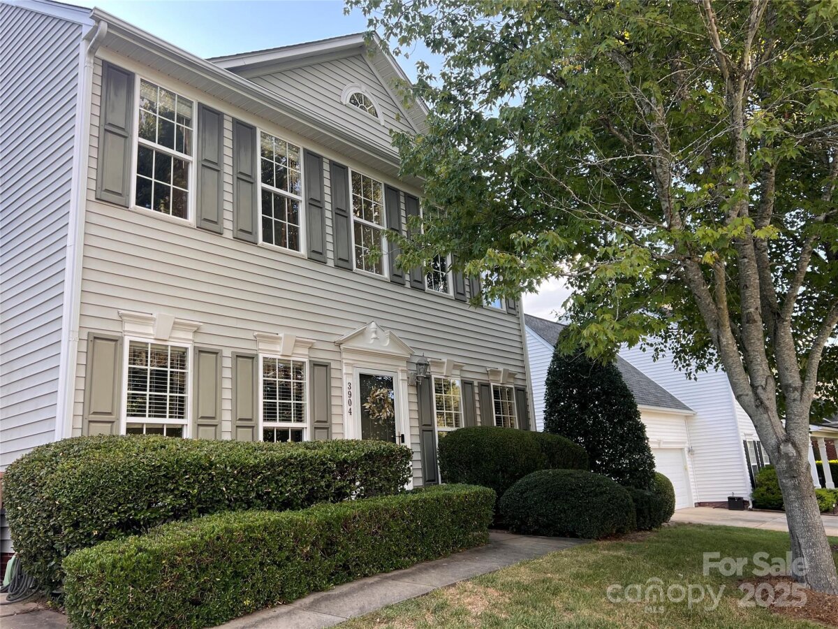 3904 Hermes Lane, Waxhaw, NC 28173, MLS # 4290072