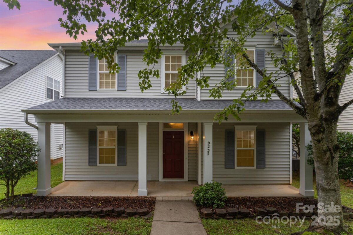 9232 Ducati Lane, Cornelius, NC 28031, MLS # 4290077
