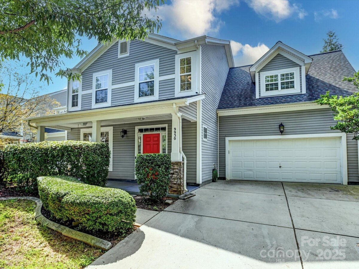 9930 Caldwell Depot Road, Cornelius, NC 28031, MLS # 4290086