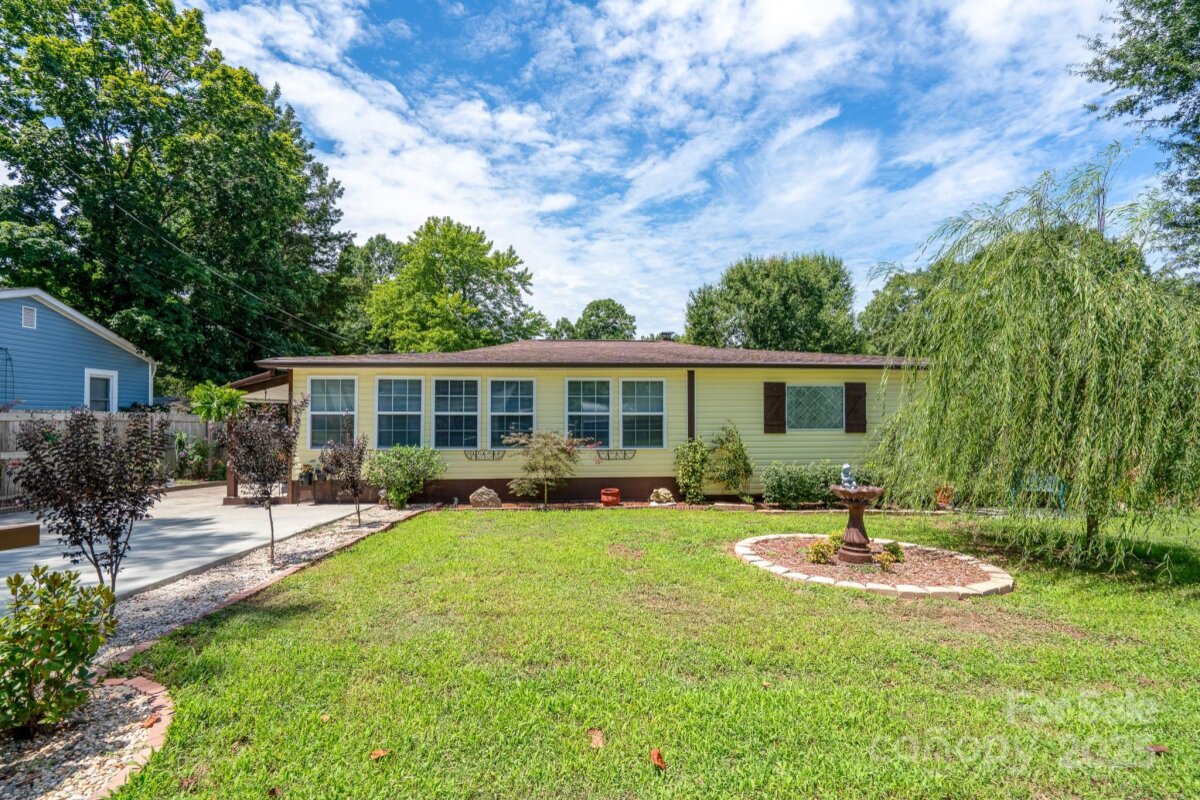 2003 Plaza Avenue, Kannapolis, NC 28081, MLS # 4290087