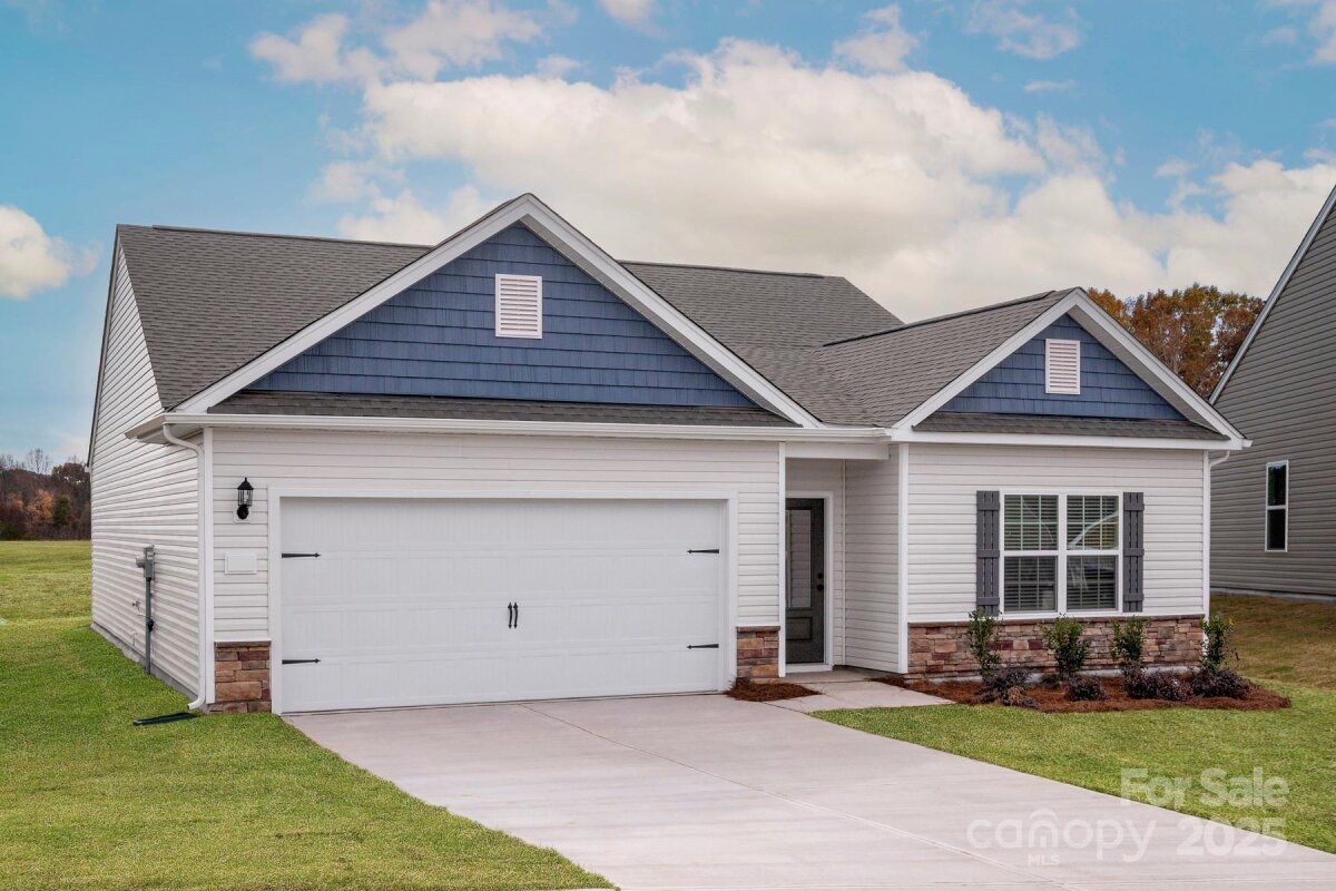 3328 Fox Hall Drive, Gastonia, NC 28052, MLS # 4290090