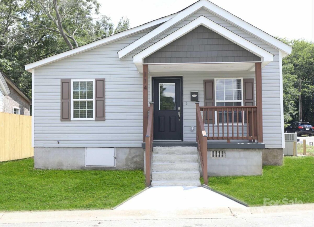 114 Starnes Street, Chester, SC 29706, MLS # 4290091