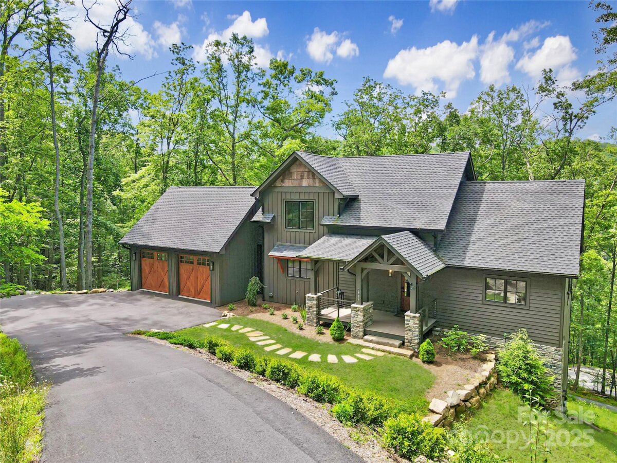 1736 Twin Rivers Drive, Boone, NC 28607, MLS # 4290096