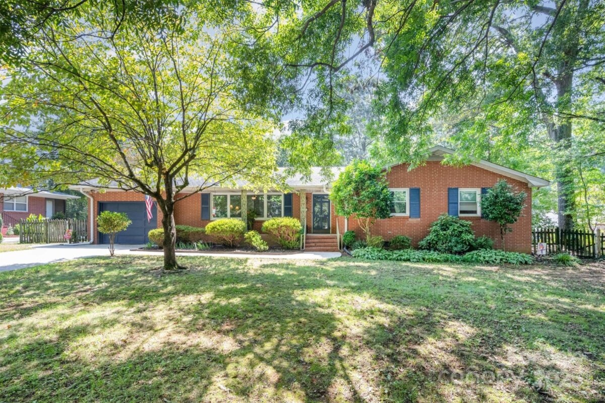 502 Helen Street, Kannapolis, NC 28083, MLS # 4290097