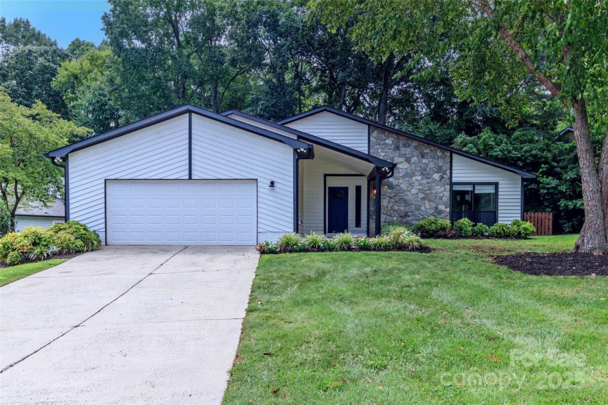 4020 Bon Rea Drive, Charlotte, NC 28226, MLS # 4290103