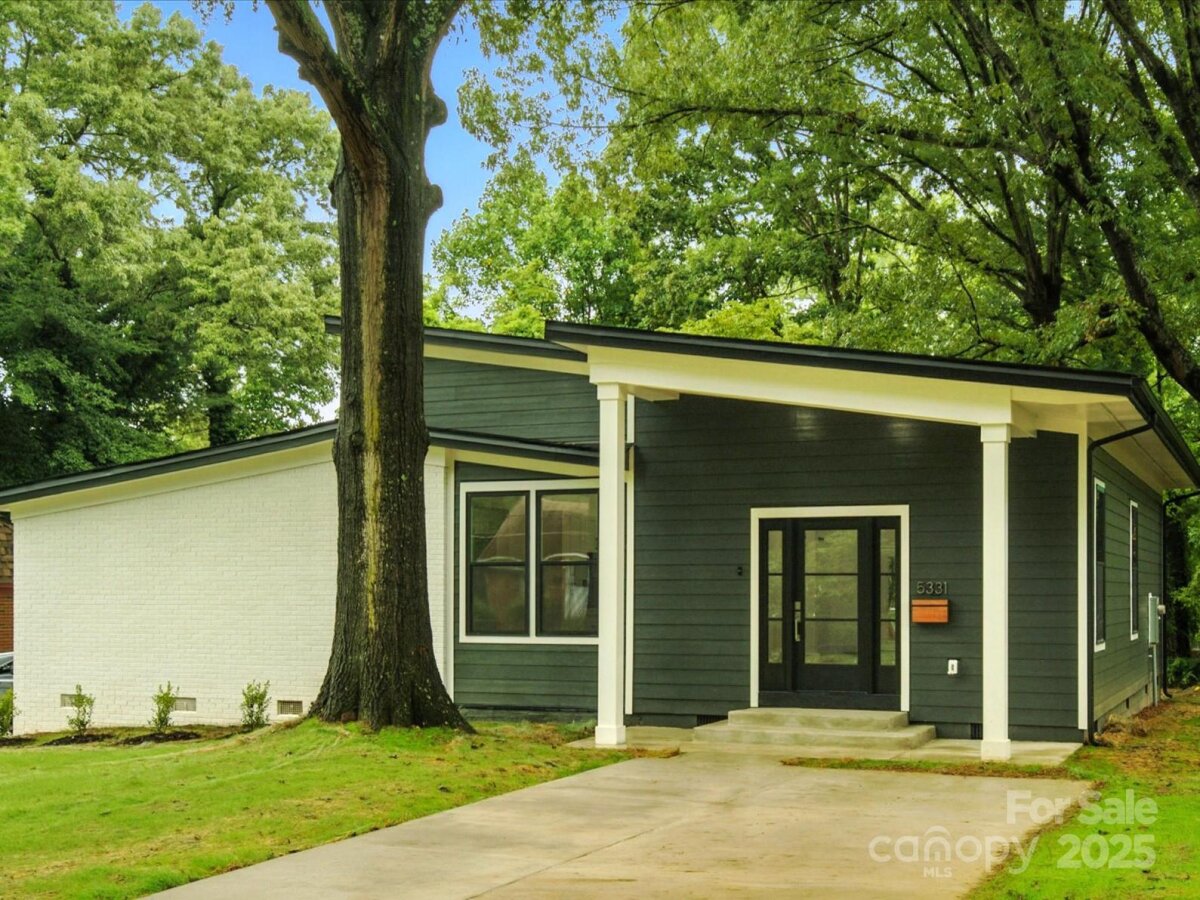 5331 Coburg Avenue, Charlotte, NC 28215, MLS # 4290104