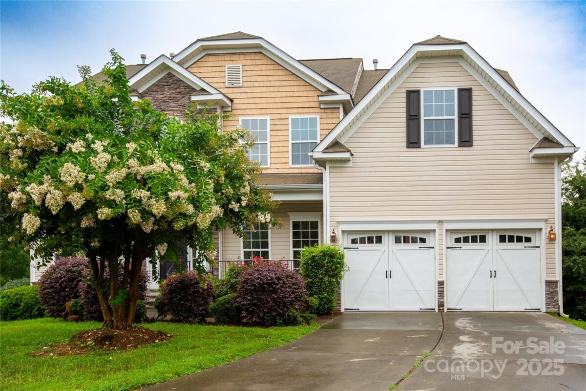 3510 Meadow Glen Court, Clemmons, NC 27012, MLS # 4290108