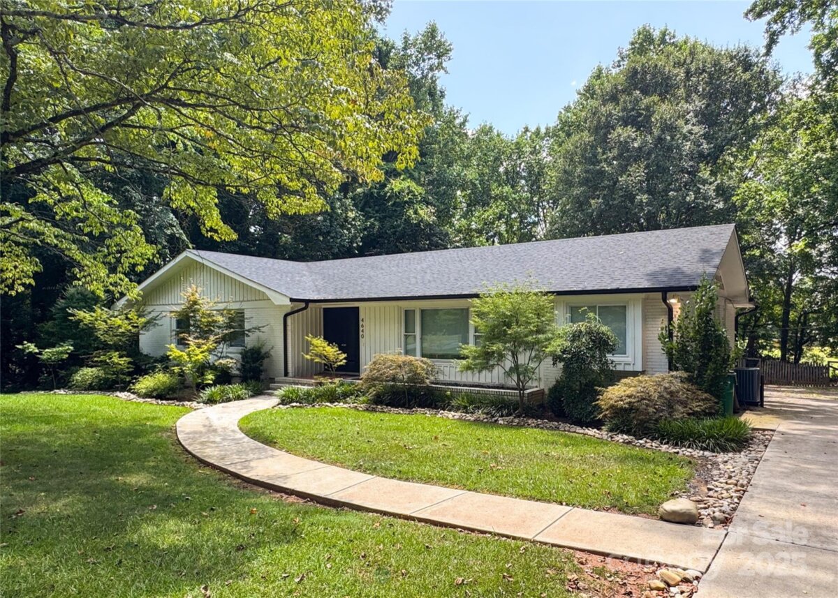 4640 Town and Country Drive, Charlotte, NC 28226, MLS # 4290109