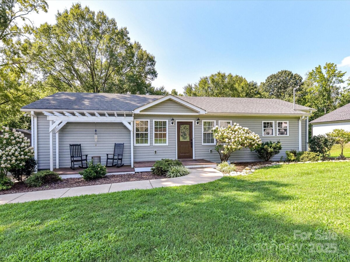 2550 Echerd Street, Kannapolis, NC 28083, MLS # 4290123