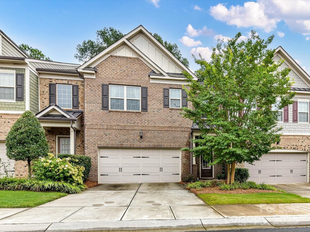 5410 Shannon Bell Lane, Charlotte, NC 28277, MLS # 4290134