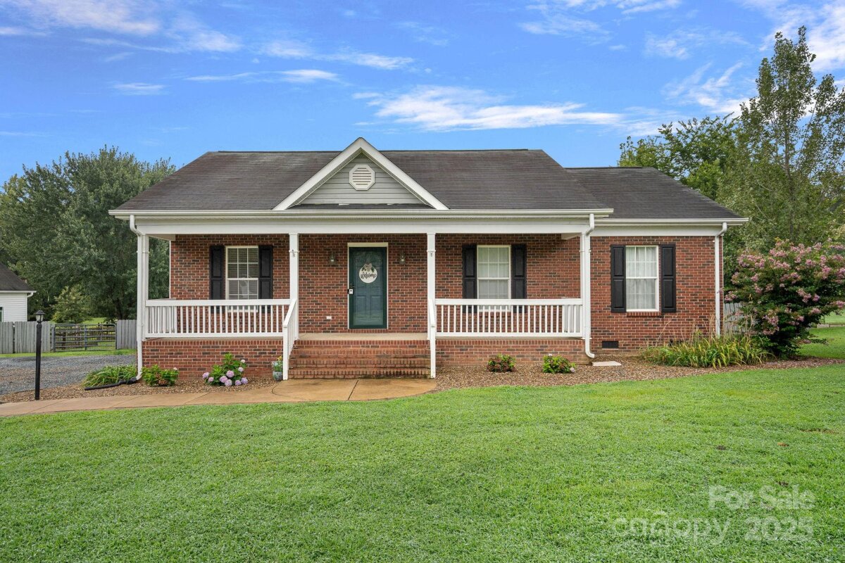 1420 Bradley Drive, Monroe, NC 28112, MLS # 4290147