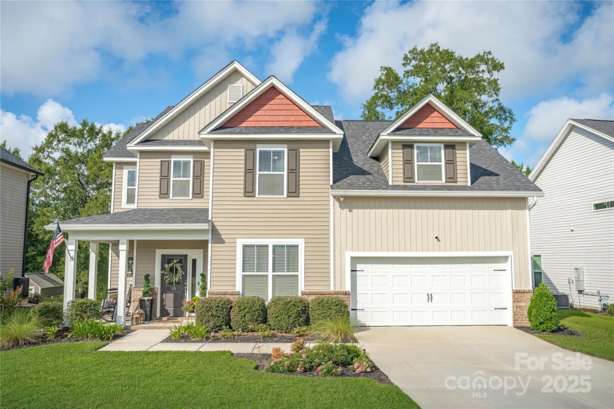 59 Competition Drive, Camden, SC 29020, MLS # 4290152